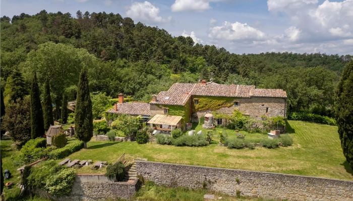 Casa di campagna in vendita Bagno a Ripoli, Toscana,  Italia