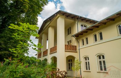 Schloss kaufen Krąpiel, Pałac w Krąpielu, Westpommern, Foto 12/15
