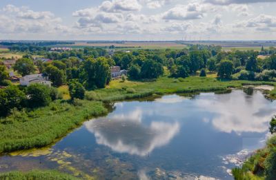 Schloss kaufen Krąpiel, Pałac w Krąpielu, Westpommern, Foto 4/15