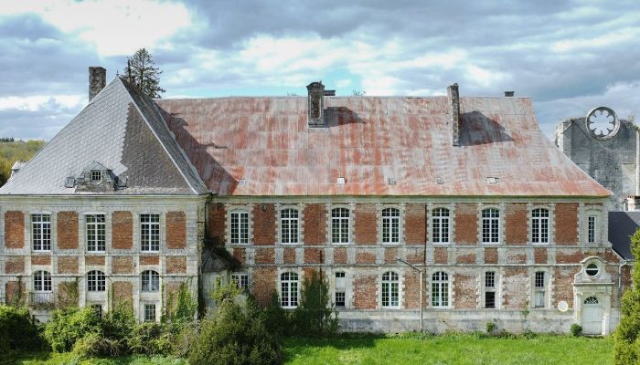 Monastero in vendita Charleville-Mézières, Grand-Est,  Francia