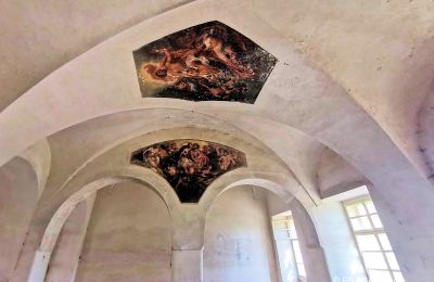 Schloss kaufen Olomoucký kraj, Kapelle
