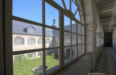 Schloss kaufen Olomoucký kraj, Foto 5/10