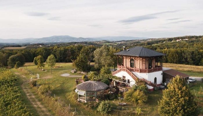 Historische Immobilie kaufen 8271 Bad Waltersdorf, Steiermark,  Österreich