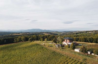 Historische Immobilie kaufen 8271 Bad Waltersdorf, Steiermark, Außenansicht