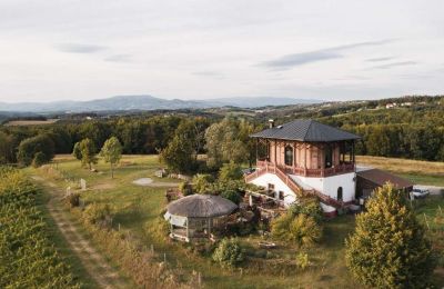 Historische Immobilie 8271 Bad Waltersdorf, Steiermark