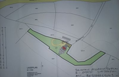 Immobilie Bad Waltersdorf, Grundriss 3