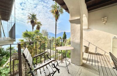 Villa padronale 28824 Oggebbio, Piemonte