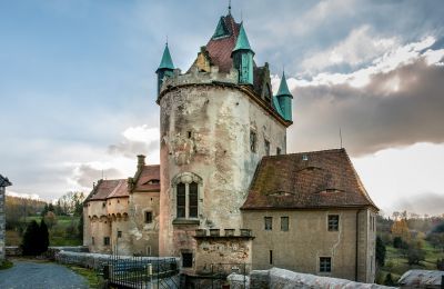 Schloss Kuckuckstein in Sachsen: Neuer (Bau-)Abschnitt für 2024, Schloss Kuckuckstein 2024 - Jens Hoehnel