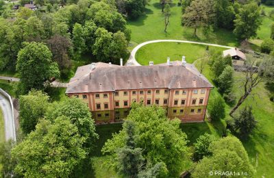 Castello Jihovýchod