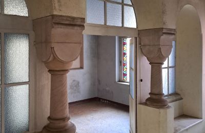 Schloss erwerben Cottbus, Klinikbereich 7, Brandenburg, Details