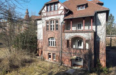 Schloss kaufen 03099 Kolkwitz, Klinikbereich 7, Brandenburg, Villa