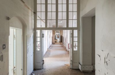 Schloss kaufen 03099 Kolkwitz, Klinikbereich 7, Brandenburg, Flur