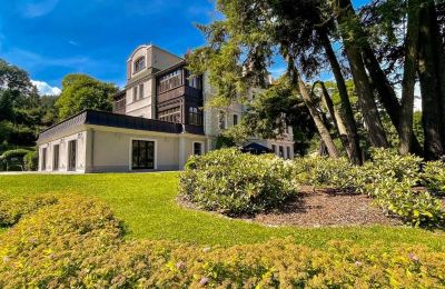 Villa storica in vendita Duszniki-Zdrój, Wojska Polskiego 10, Bassa Slesia, Foto 39/42