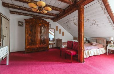 Villa padronale kaufen 08-460 Chotynia, Masovia, Foto 6/23