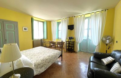 Demeure historique à vendre Bee, Piémont, Chambre d'hôtes