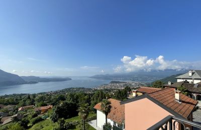 Demeure historique à vendre Bee, Piémont, Lago Maggiore