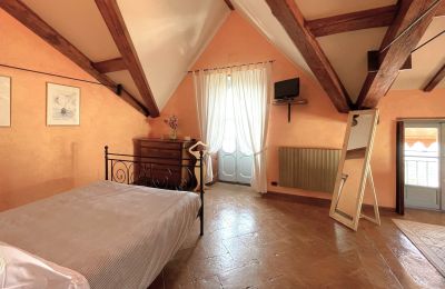 Demeure historique à vendre Bee, Piémont, Apartment