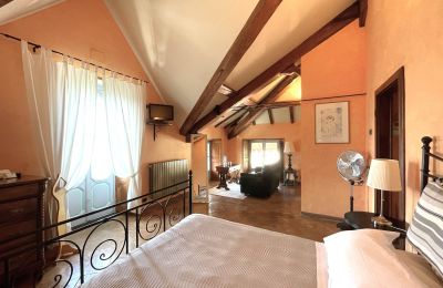 Demeure historique à vendre Bee, Piémont, Apartment