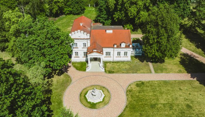 Castello 05-332 Żaków, Masovia