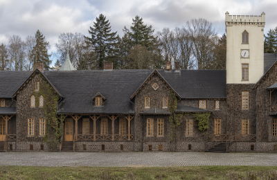 Castello in vendita Sośnie, Jana Sztolcmana 1, Grande Polonia, Foto 9/9