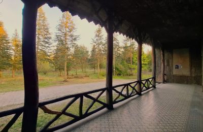 Schloss erwerben Sośnie, Jana Sztolcmana 1, Großpolen, Foto 3/8