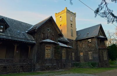 Schloss erwerben Sośnie, Jana Sztolcmana 1, Großpolen, Foto 4/8
