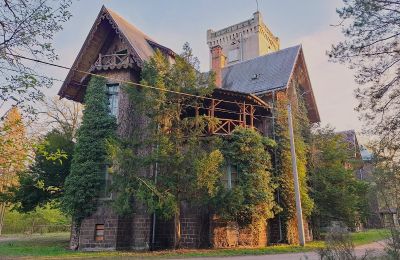 Schloss erwerben Sośnie, Jana Sztolcmana 1, Großpolen, Foto 6/8