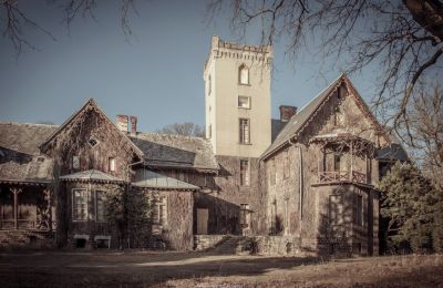Schloss à vendre Sośnie, Jana Sztolcmana 1, Großpolen, Image 7/7