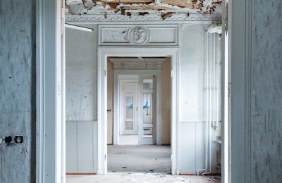 Ist Schloss Friedrichstanneck noch zu retten?, Foto 6