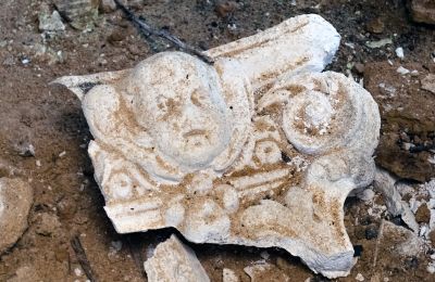 Ist Schloss Friedrichstanneck noch zu retten?, Foto 12