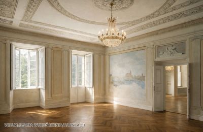 Herrenhaus/Gutshaus erwerben Rożnów, Dwór w Rożnowie, Kleinpolen, Foto 16/20