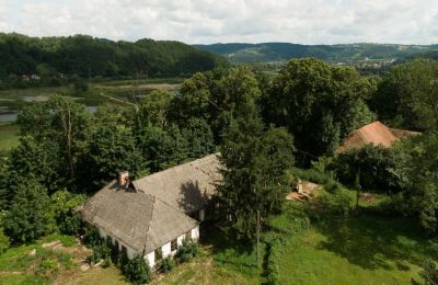 Villa padronale in vendita Rożnów, Dwór w Rożnowie, Piccola Polonia, Foto 17/25