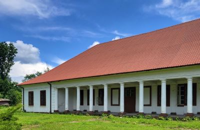Villa padronale in vendita Rożnów, Dwór w Rożnowie, Piccola Polonia, Foto 20/25