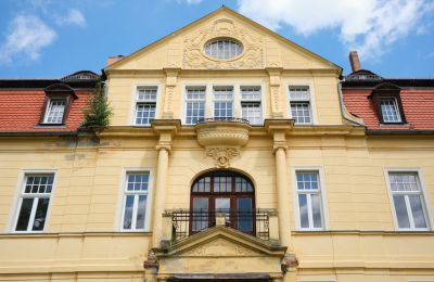 Manoir kaufen 06406 Preußlitz, Saxe-Anhalt, Détails