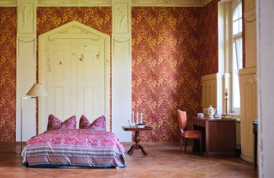 Manoir kaufen 06406 Preußlitz, Saxe-Anhalt, Herrenhaus Preußlitz 2024