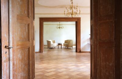 Manoir kaufen 06406 Preußlitz, Saxe-Anhalt, Grande salle