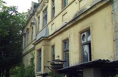 Schloss in vendita Czerna, Pałac w Czernej, Lebus, Foto 4/8