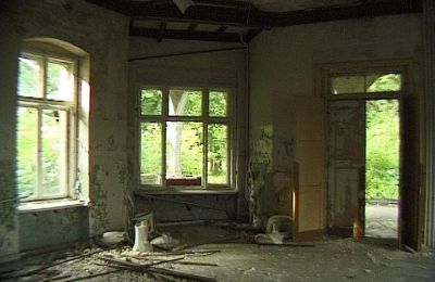 Schloss in vendita Czerna, Pałac w Czernej, Lebus, Foto 5/8
