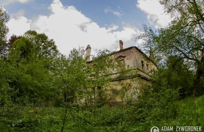 Schloss in vendita Czerna, Pałac w Czernej, Lebus, Foto 6/8