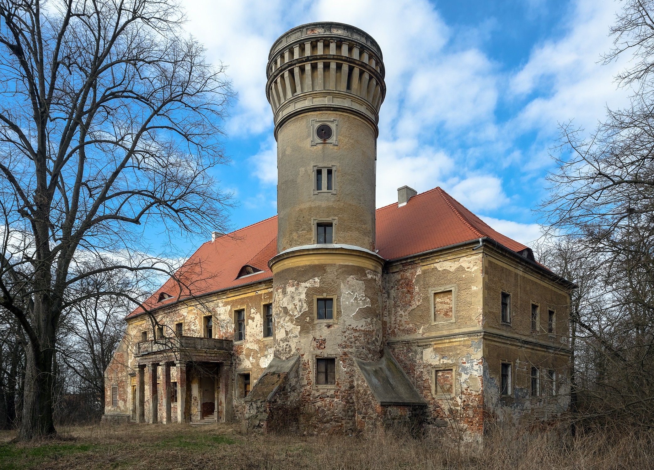 Fotos Hotelkonzept: Schlossinvestor gesucht in Niederschlesien