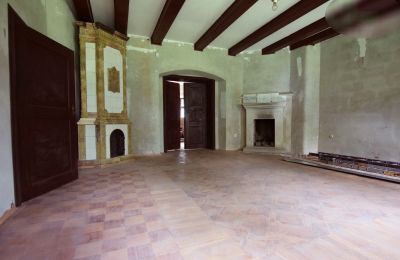 Villa padronale in vendita Rogoźno, Dwór w Studzieńcu 28, Grande Polonia, Foto 11/16