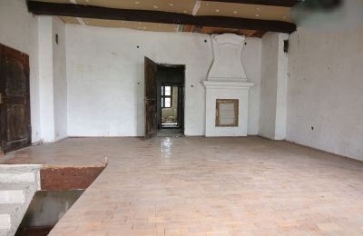 Villa padronale in vendita Rogoźno, Dwór w Studzieńcu 28, Grande Polonia, Foto 12/16