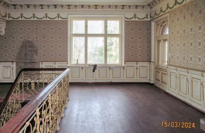 Castello in vendita Ziębice, Chrobrego 11, Bassa Slesia, Piano superiore