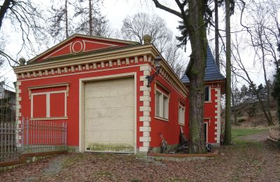 Castello in vendita Ziębice, Chrobrego 11, Bassa Slesia, Dependance