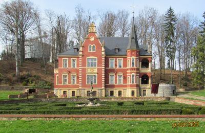 Schloss Ziębice, Niederschlesien