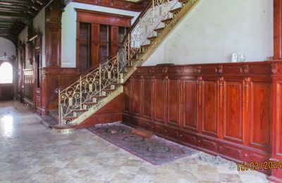 Castello in vendita Ziębice, Chrobrego 11, Bassa Slesia, Sala d'ingresso
