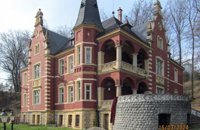 Castello in vendita Ziębice, Chrobrego 11, Bassa Slesia, Foto 2/16