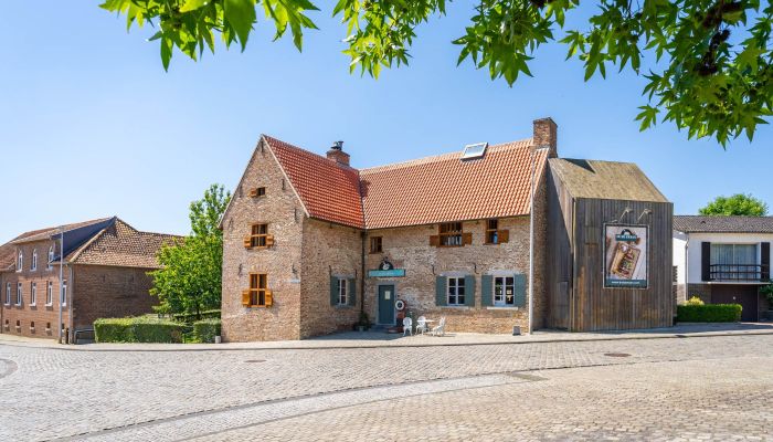 Palazzetto in vendita 3800 Sint-Truiden, Vlaanderen,  Belgio