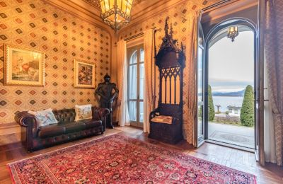 Historische Villa kaufen 28040 Lesa, Piemont, Foto 4/42