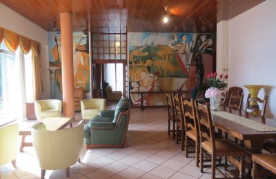 Historische Villa kaufen Belgirate, Piemont, Foto 12/39